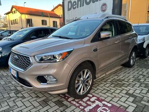 Ford Kuga2.0 TDCI 180 CV Start&Stop Powershift 4WD Vignale