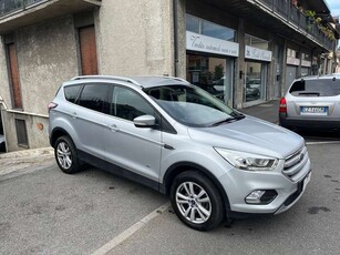 Ford Kuga2.0 tdci Business 4X4