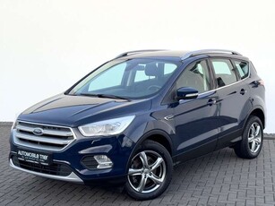 Ford Kuga2.0 TDCI /LED/NAVI/1.HAND/GARANTIE