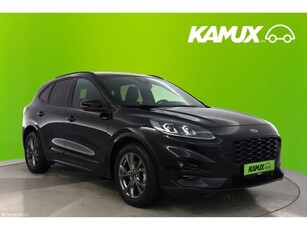 Ford Kuga2.0EB Aut.ST-Line X+LED+NAVI+VIRTUAL+AHK