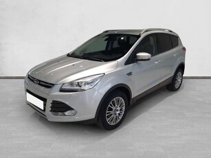 Ford Kuga2.0TDCI Titanium S 2WD