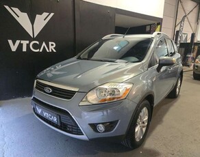 Ford Kuga2.0TDCI Trend 2WD