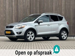 Ford Kuga2.5 20V Titanium *AUTOMAAT*