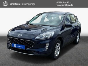 Ford Kuga2.5 Duratec PHEV COOL&CONNECT