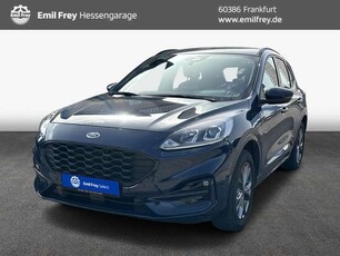 Ford Kuga2.5 Duratec PHEV ST-LINE