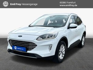 Ford Kuga2.5 Duratec PHEV TITANIUM