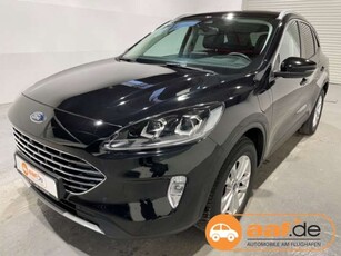 Ford Kuga2.5 Duratec PHEV Titanium X Automatik EU6d LED ACC