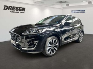 Ford Kuga2.5 Duratec PHEV Vignale - AHK el. schwenkbar - 20