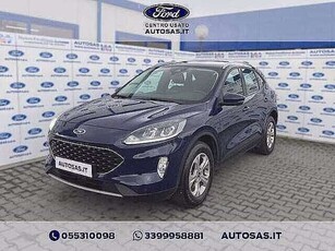 Ford Kuga2.5 Full Hybrid 190 CV CVT 2WD Connect