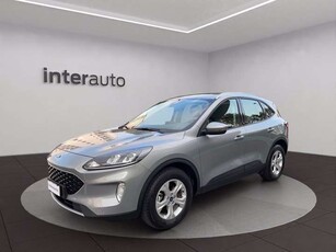 Ford Kuga2.5 full hybrid Connect 2wd 190cv e-shifter