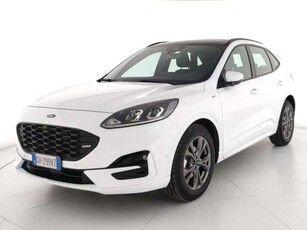 Ford Kuga2.5 full hybrid ST-Line 2wd 190cv cvt