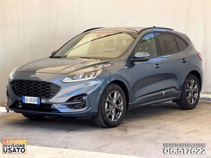 Ford Kuga2.5 full hybrid st-line 2wd 190cv cvt