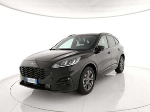 Ford Kuga2.5 full hybrid ST-Line 2wd 190cv cvt