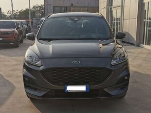 Ford Kuga2.5 full hybrid ST-Line 2wd 190cv cvt