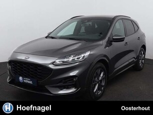 Ford Kuga2.5 Hybride ST-Line Automaat | Navigatie | Cruise