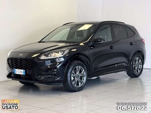 Ford Kuga2.5 phev st-line 2wd 225cv cvt