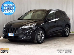 Ford Kuga2.5 phev st-line x 2wd 225cv cvt