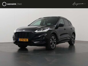 Ford Kuga2.5 PHEV ST-Line X | Panoramadak | 19