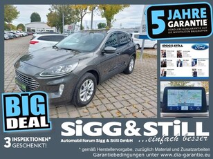 Ford Kuga2.5 PHEV Titanium X LED*ACC*BLIS*4xSHZ*2xCAM