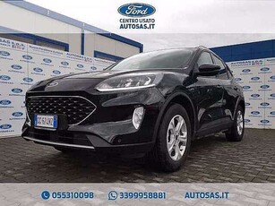 Ford Kuga2.5 Plug In Hybrid 225 CV CVT 2WD Connect