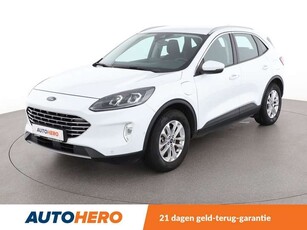 Ford Kuga2.5 Plug-in Hybrid Titanium