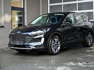 Ford Kuga5 Duratec Plug-in-Hybrid PHEv Pickerl NEU