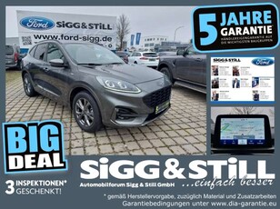 Ford KugaHybrid 4x4 ST-Line X AHK*LED*iACC*HUD*EL-KLAPPE