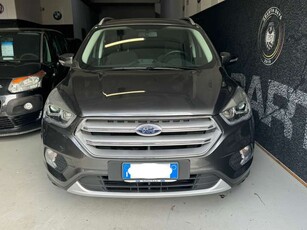 Ford KugaKuga 1.5 ecoboost s