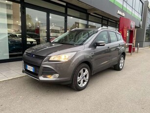 Ford KugaKuga 2.0 TDCI 115 CV 2WD Plus Rif. Antonio