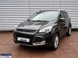 Ford Kugakuga 2.0 tdci Titanium 4wd s&s 150cv E6