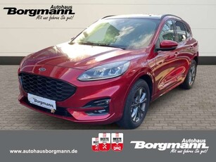 Ford KugaPlug-In Hybrid ST-Line -PHEV AHK-klappbar El. Pano