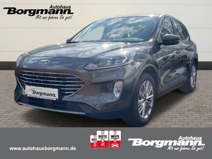 Ford KugaPlug-In Hybrid Titanium 2.5 Bluetooth - Navi - Tem