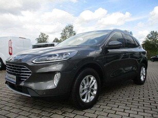 Ford KugaPlug-In Hybrid Titanium X