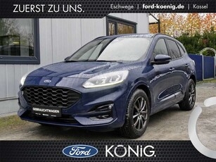 Ford KugaST-Line 150 PS Keyless+LED+Navi+Sitzheizung Klima