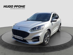 Ford KugaST-Line X 2.5 PHEV LED AHK ACC RFK SHZ LMF Navi