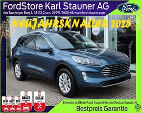 Ford KugaTitanium X 2.5PHEV Kamera B&O LED 4,99% FIN