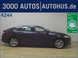 Ford Mondeo1.5 EB Titanium AHK Kamera