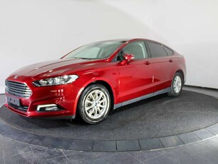 Ford Mondeo1.5 EcoBoost Business Class