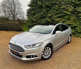 Ford Mondeo1.5 TDCi 120 CV Titanium PANORAMIQUE FULL OPTIONS