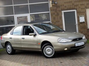 Ford Mondeo1.6 16V - Klima-41Tkm-Liebhaberzustand