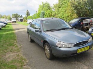 Ford Mondeo1.6 16V Trend