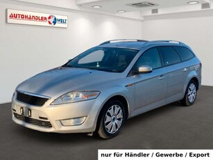 Ford Mondeo1.6 Kombi Klimaaut. AHK