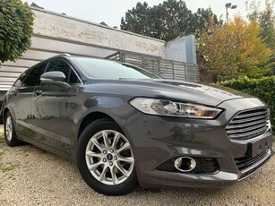 Ford Mondeo1.6 TDCi Business Edition Start/Stop