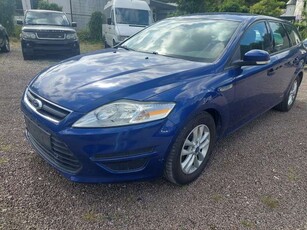 Ford Mondeo1.6 TDCi Business Edition Start/Stop