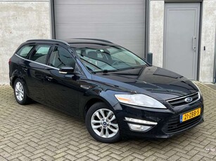 Ford Mondeo1.6 TDCi ECO. Trend 2012 150DKM NAP!