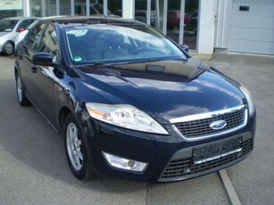 Ford Mondeo1.6 Ti-VCT Start/Stop / Euro 4 / Klimaautomatik