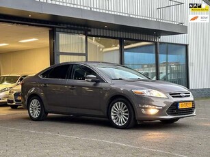 Ford Mondeo1.6 / Titanium / Leer / Cruise / Navi / 2012