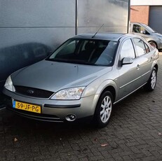 Ford Mondeo1.8 16V Collection