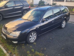 Ford Mondeo1.8 Turnier Ambiente