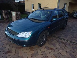 Ford Mondeo1.8 Turnier Trend + TüV 01/2025 +AHK+Allwetter